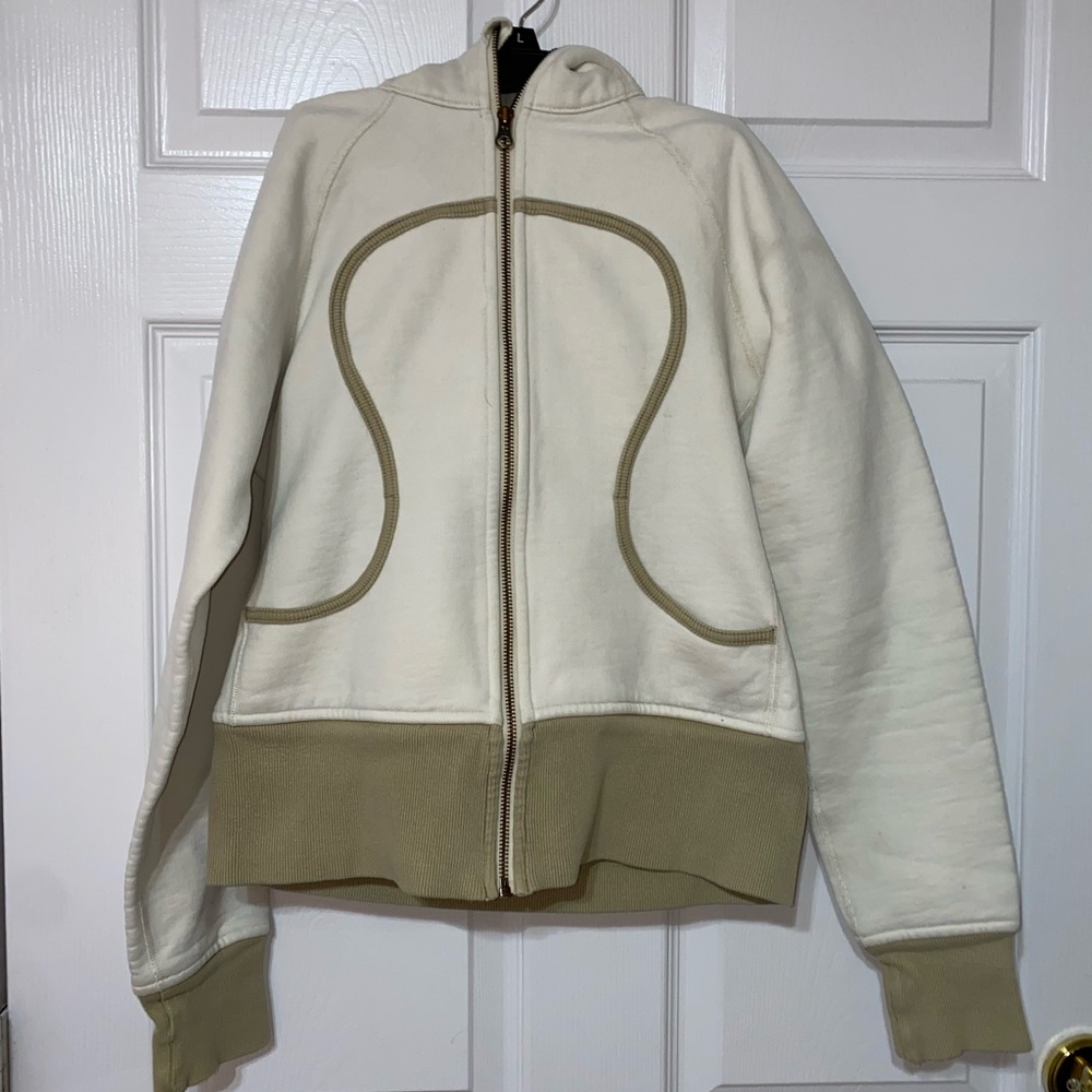 Lululemon Scuba